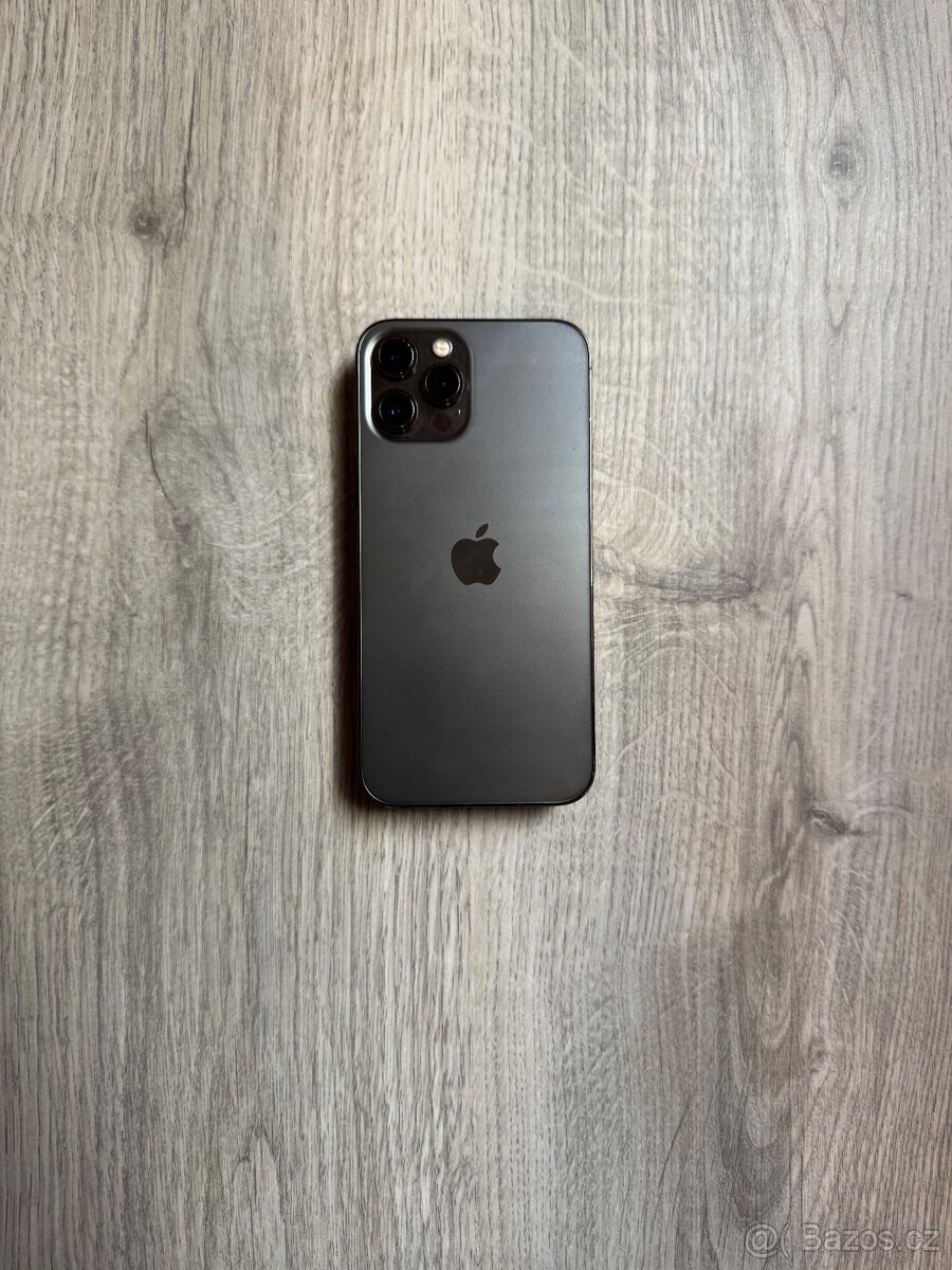 IPHONE 12 PRO MAX 128gb