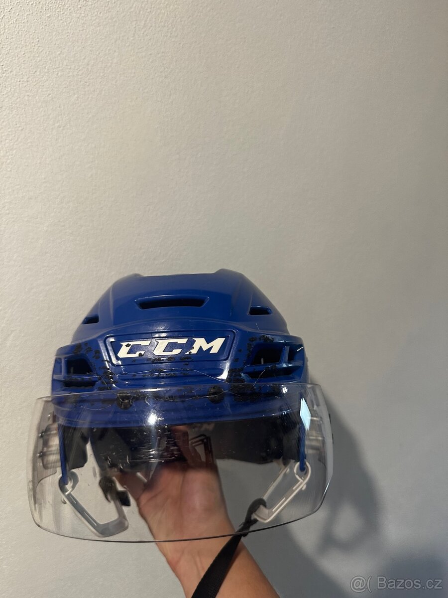 Helma CCM SR M