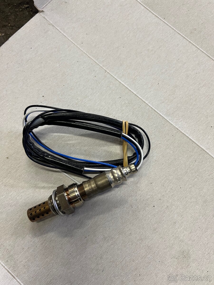 Lambda sonda
