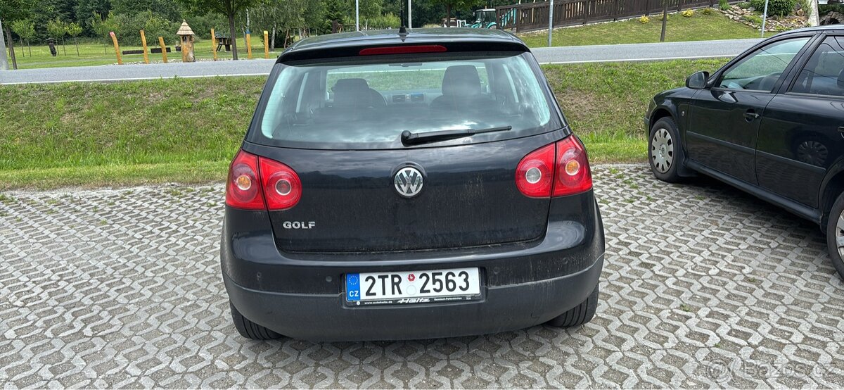 Golf 1.4 59kw benzin