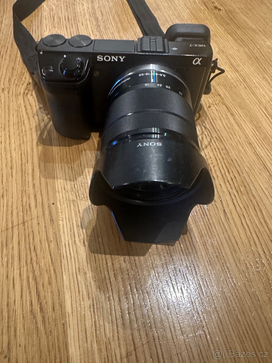 Sony Nex 7