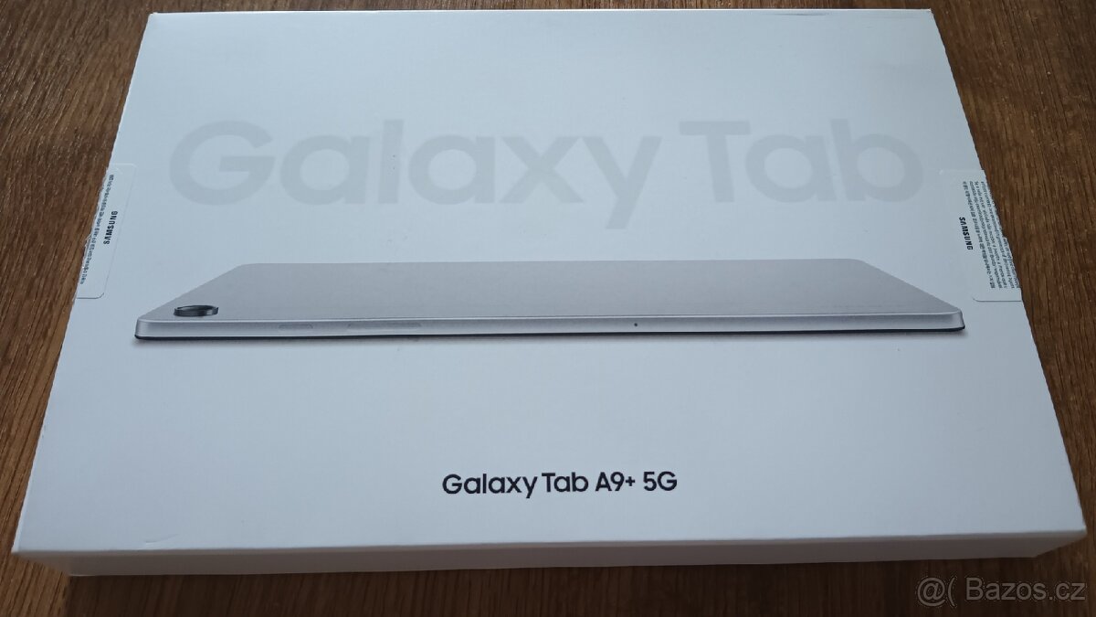 Tablet Samsung Galaxy Tab A9+5G