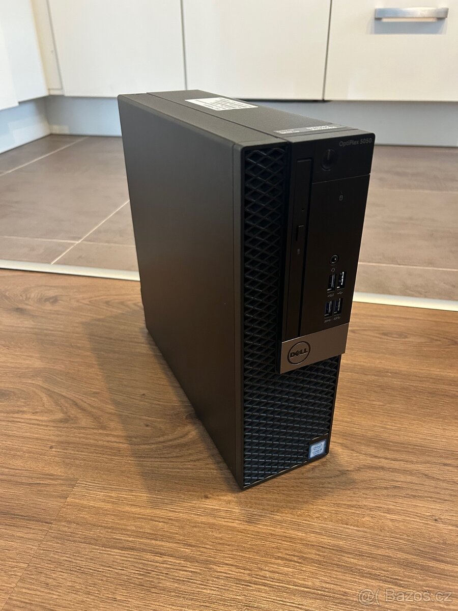 DELL OPTIPLEX 5050