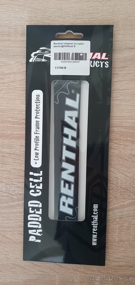 Neoprenový chránič Renthal