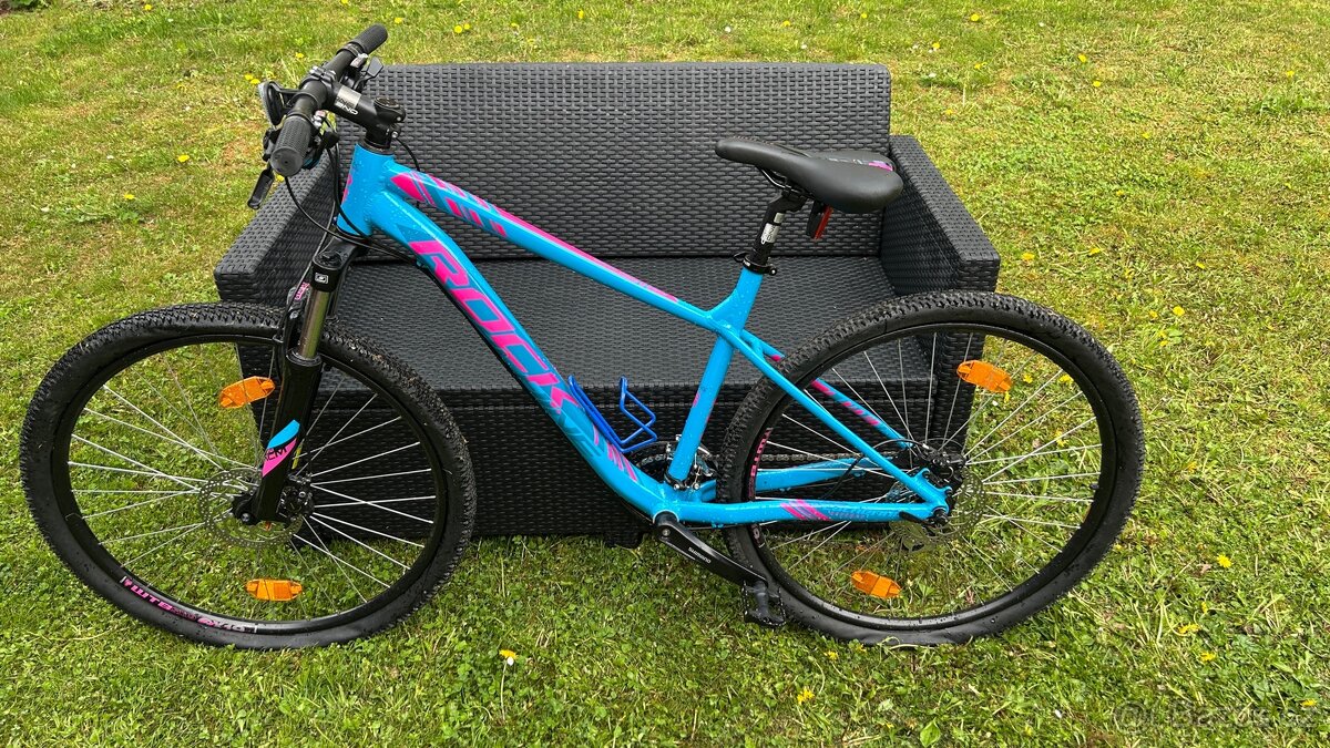 Rock Machine Catherine 70 HD 27,5", model 2018 rám S