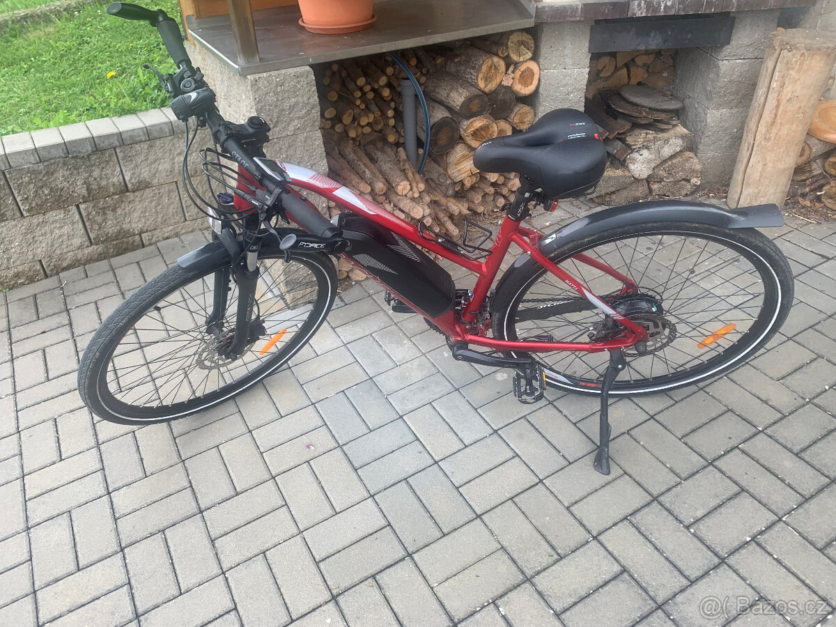 Apache Matta E6