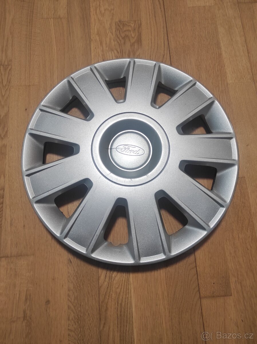 1 kus poklice Ford Focus II. (15")