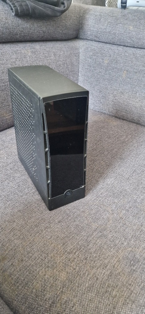 O2 Smart box