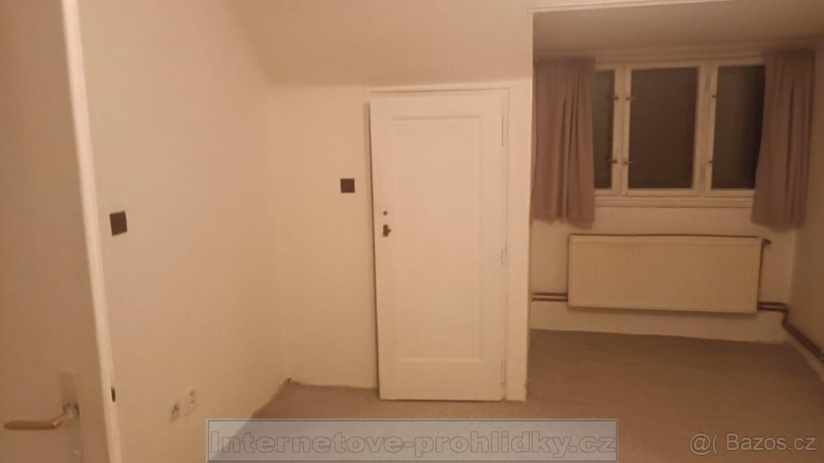 2+kk P10 Strašnice, Nad Primaskou DK00056U