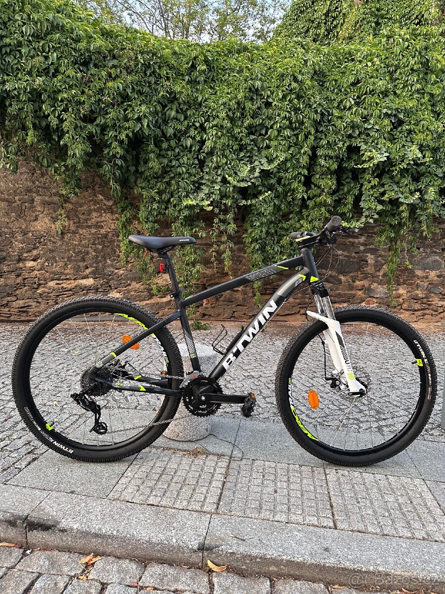 Kolo Rockrider ST 520🔥 Ram M🧍♀️🧍♂️ Kola 27.5⚠️