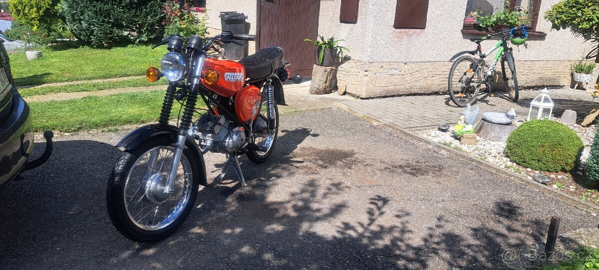 Simson