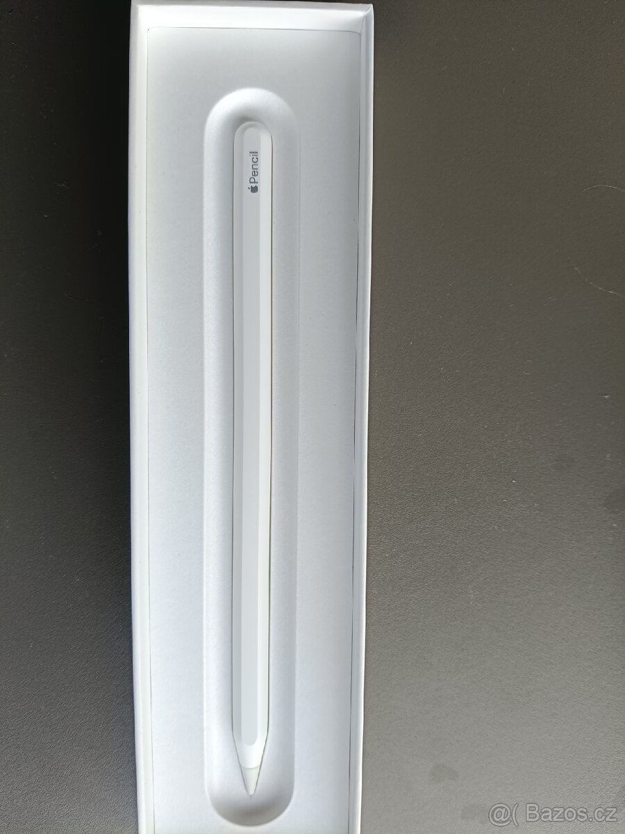 Apple Pencil 2 tužka bílá