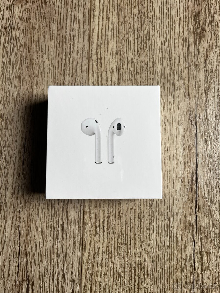 Apple AirPods 2