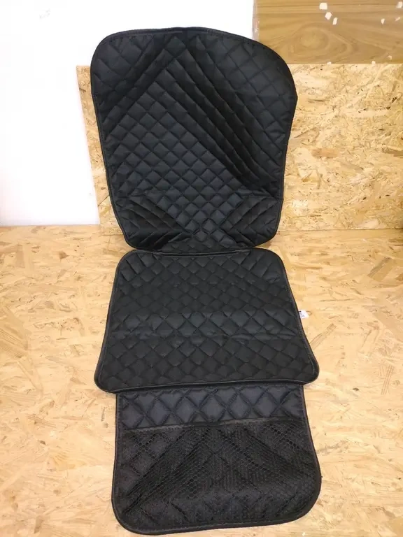 NOVÁ Podložka do autosedačky