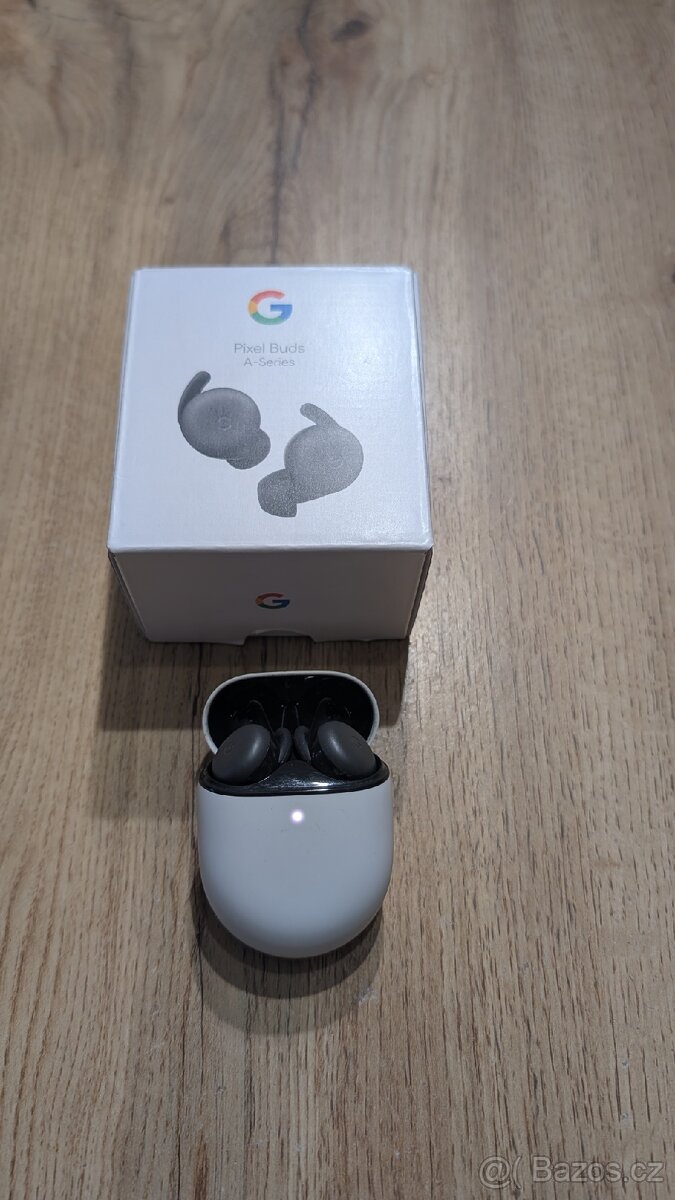 Google Pixel Buds A series