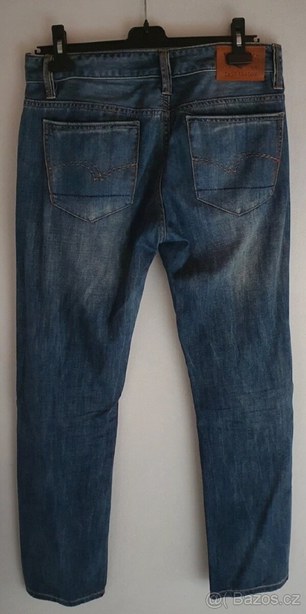 Pánské rifle Lee Cooper