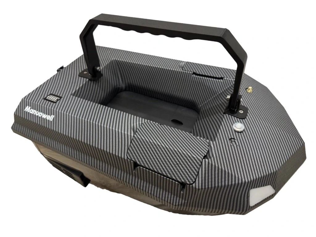 Zavážecí lodička, Madlo na loď Assassin