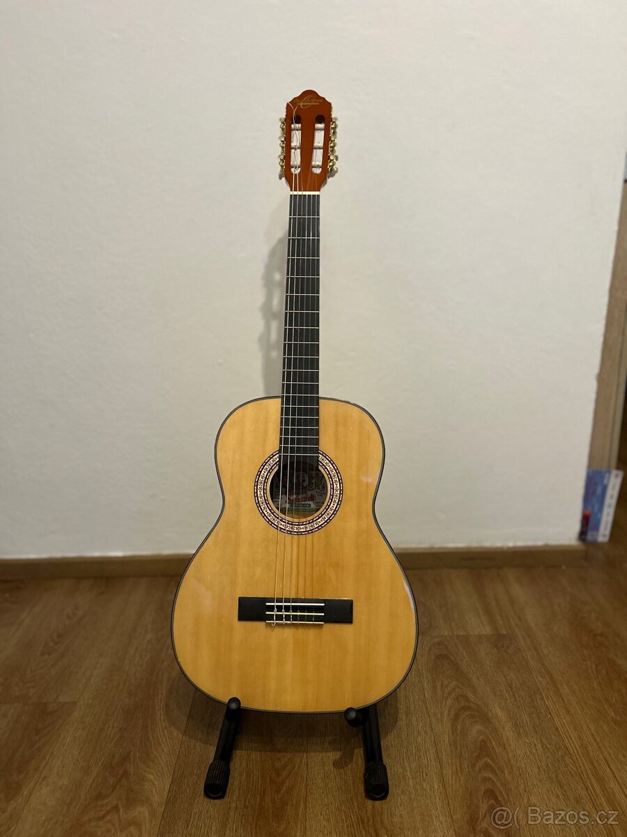 OSCAR SCHMIDT OC1-A