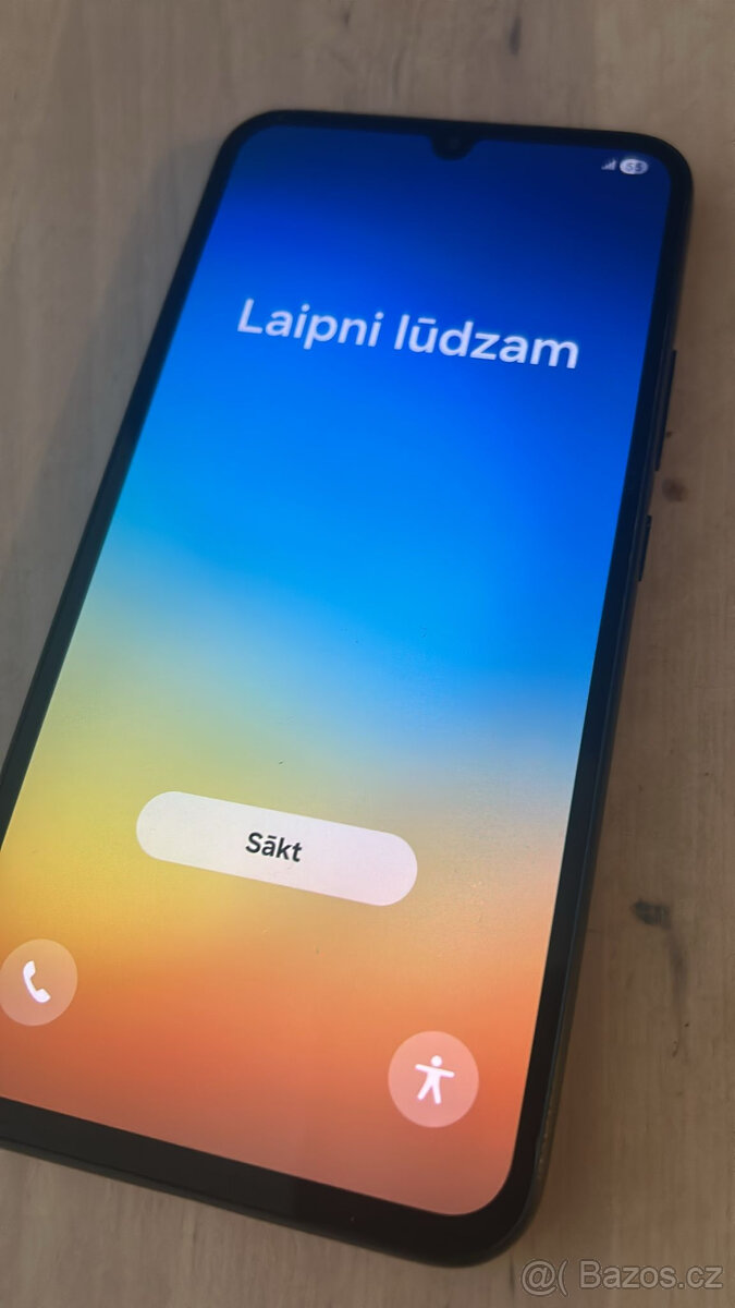 Prodám Samsung Galaxy A34 5G