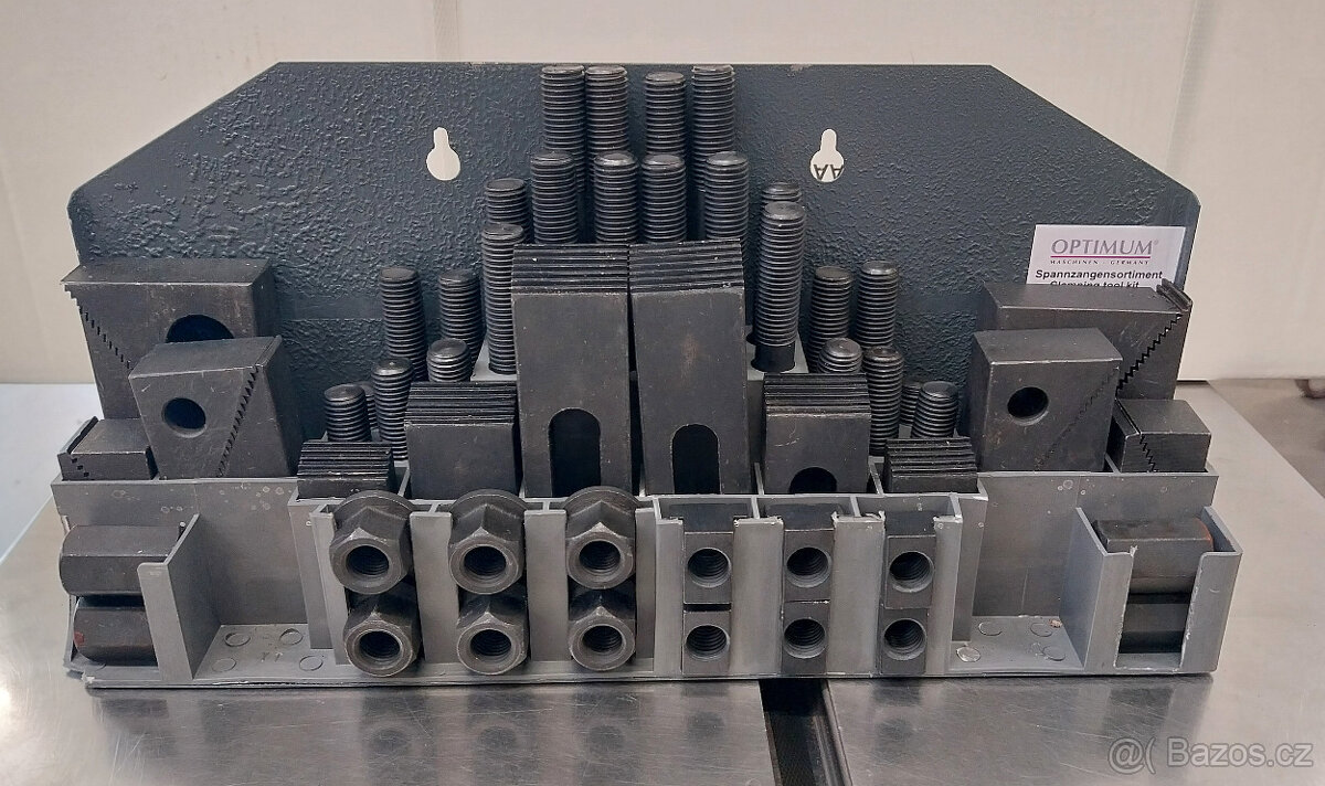 Sada upínek SPW 16-3352019