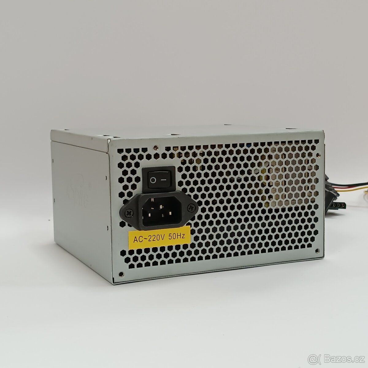 ATX napájecí zdroj 420W - Spire