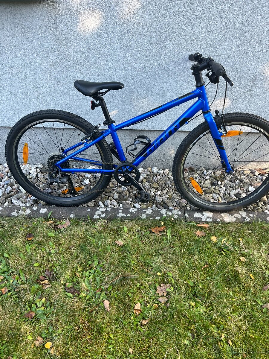 Detske kolo Giant ARX - 24"