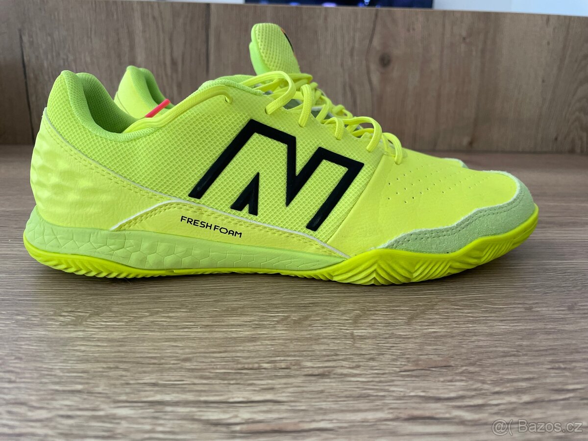 Sálovky New Balance