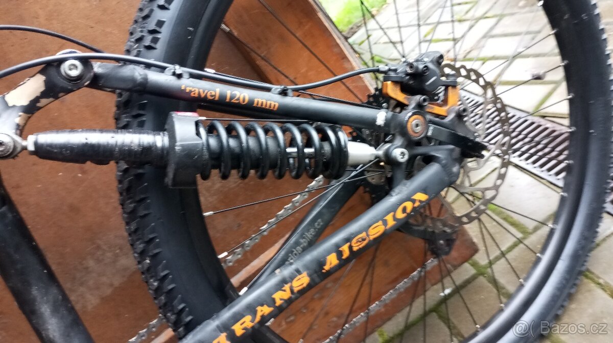 Go horkého kola+ doplnění