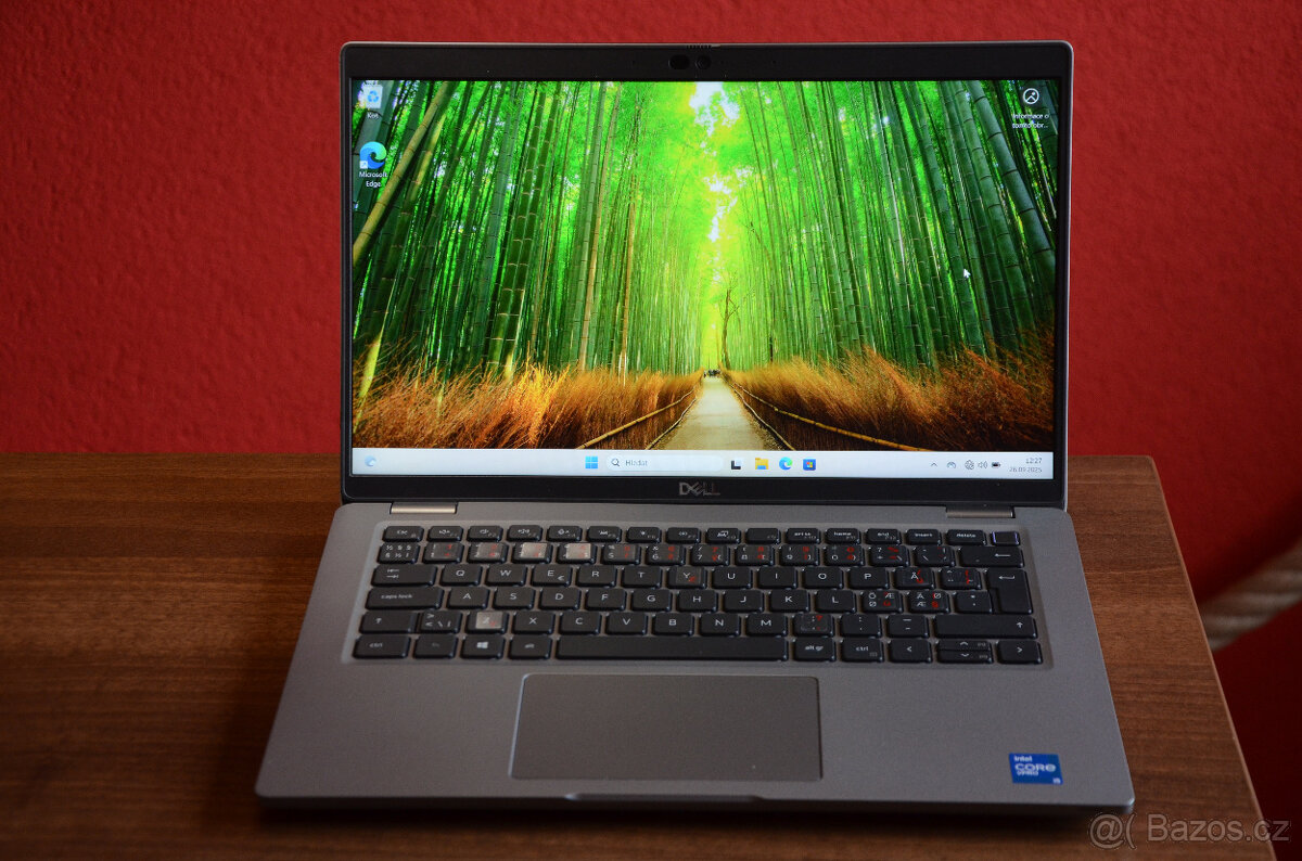 Dell latitude 5420 i5/16GB/SSD 256GB/záruka