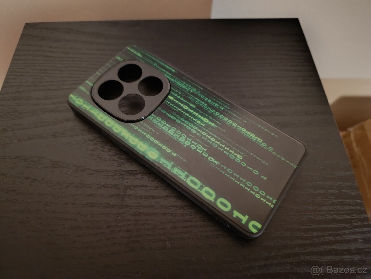 Kryt na mobil značky Xiaomi Redmi Note 14 Pro