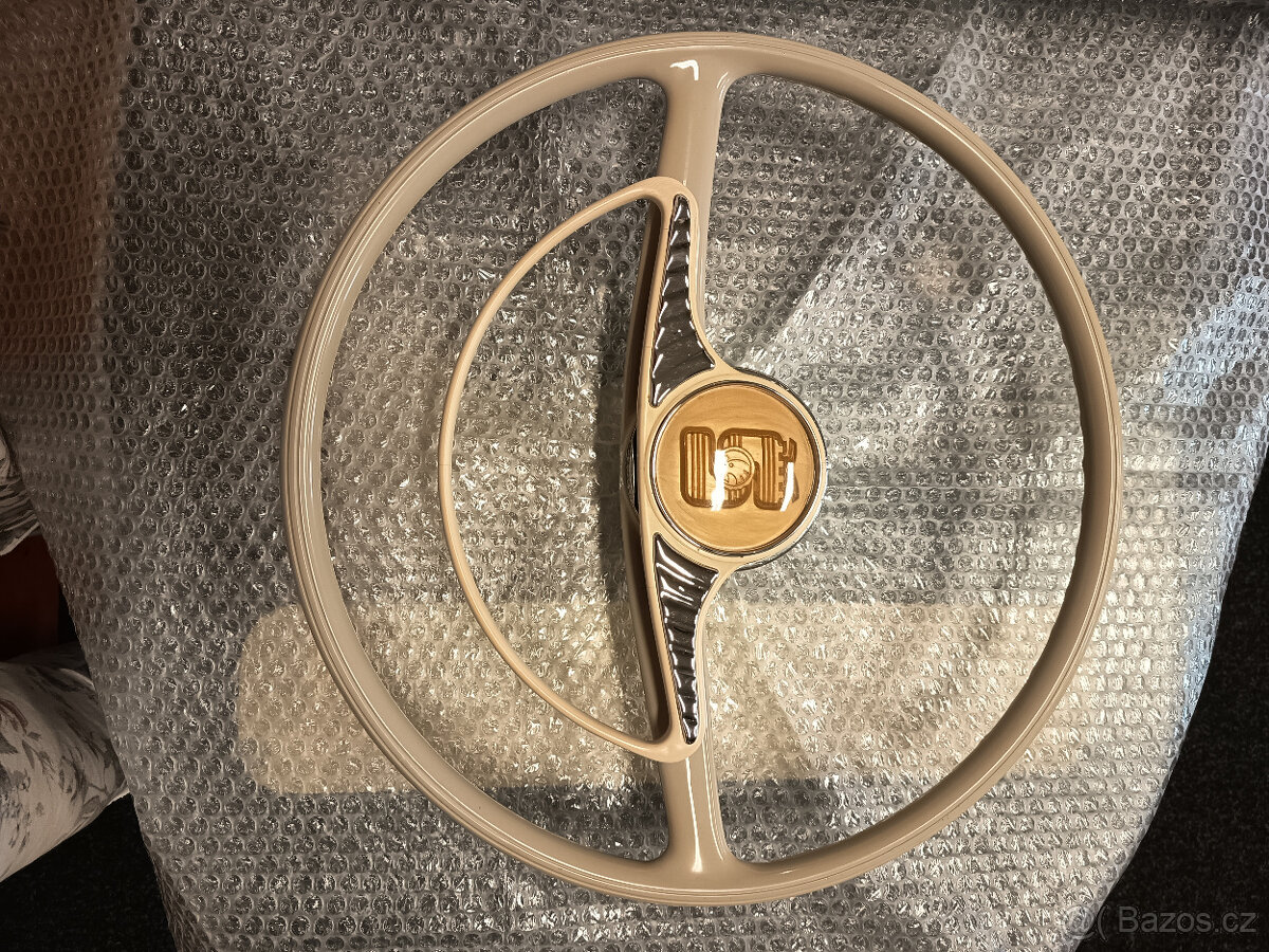 Volant Š450, Spartak