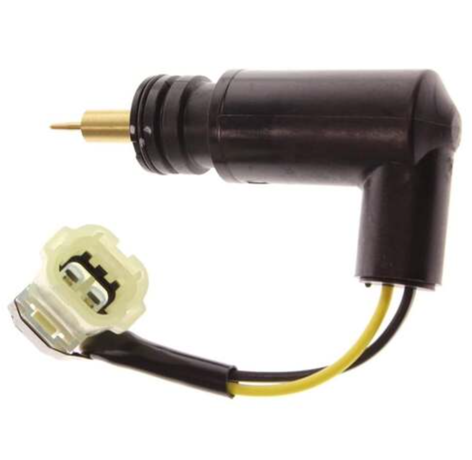 Sháním automatický sytič pro Honda Foresight 250