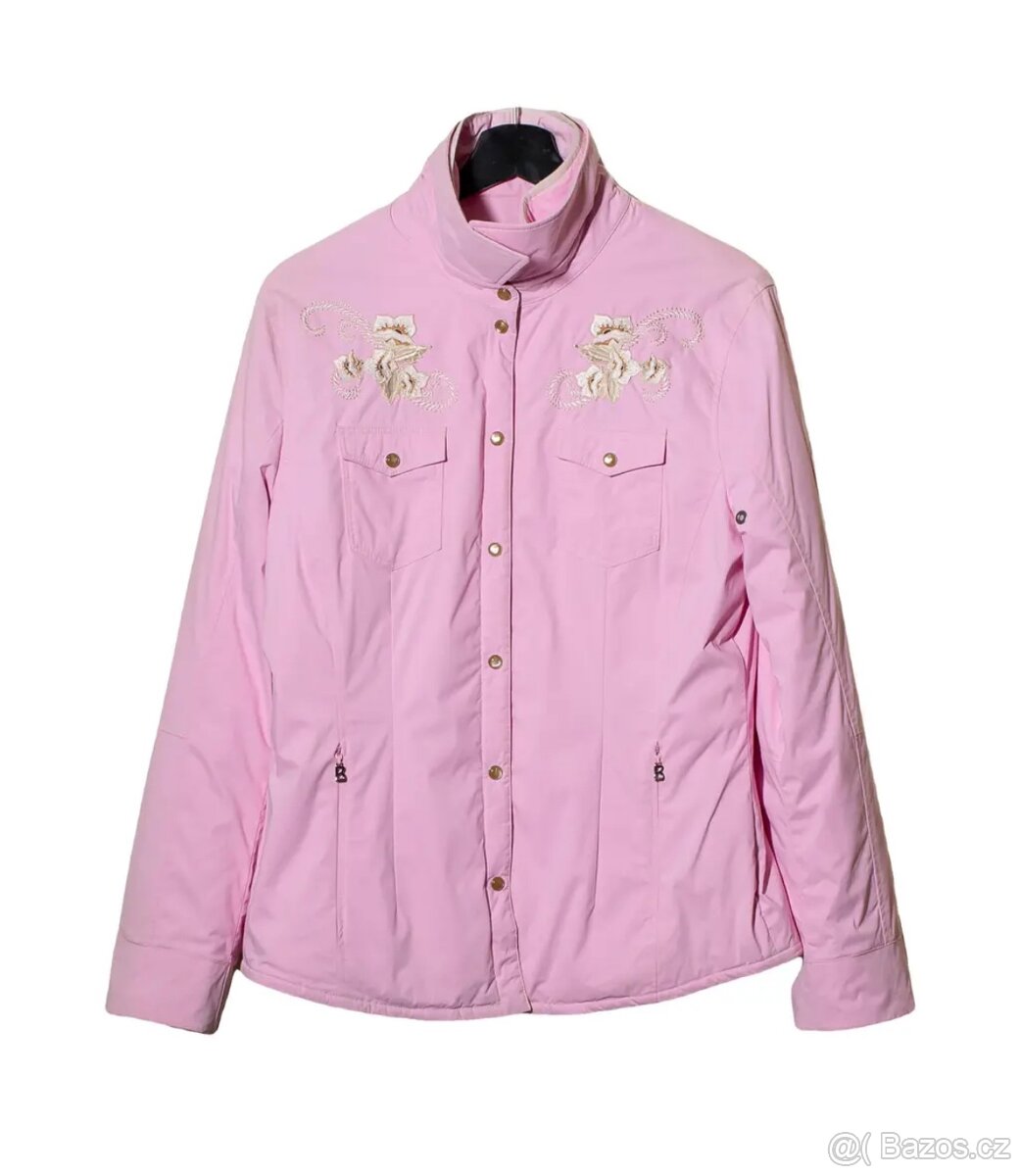 Dámská lyžařská bunda Bogner vel. 40