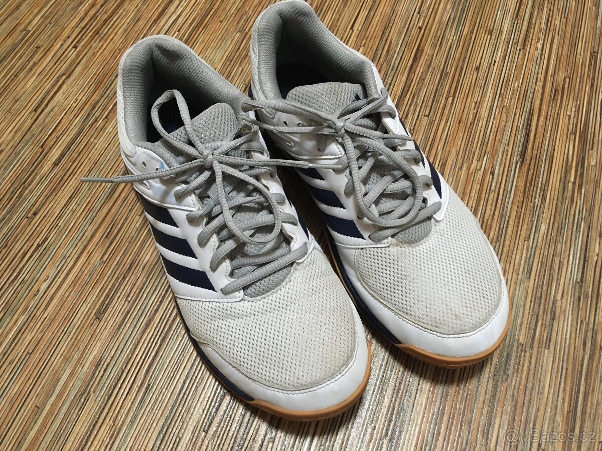 Boty Adidas vel 42 2/3