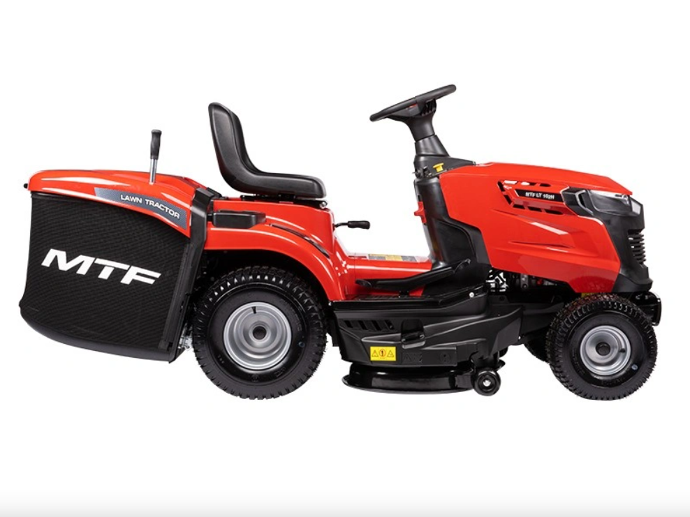 Zahradní traktor MTF LT 102 2 H