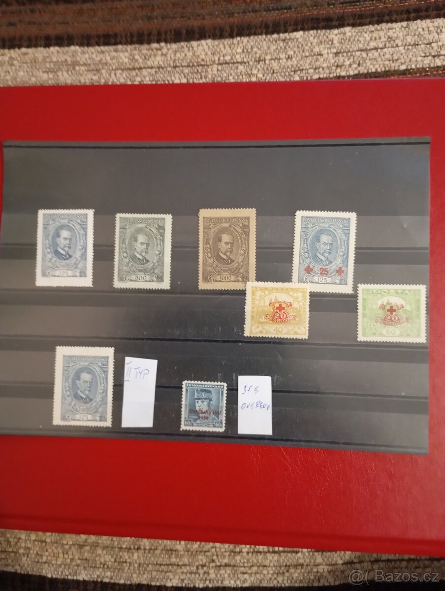 Masaryk jubilejne, Štefánik 60h.