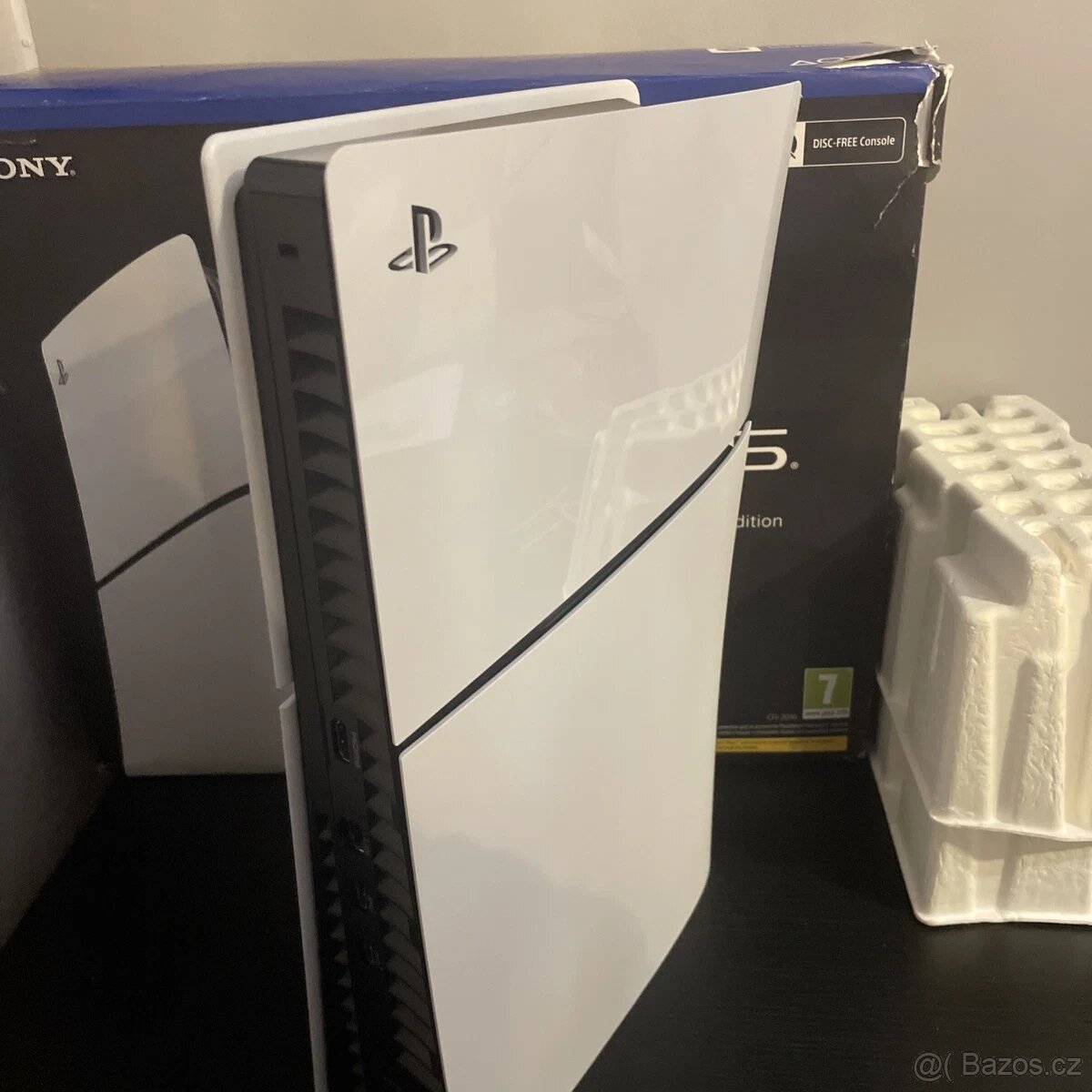 PlayStation 5 Slim (Digital Edition)