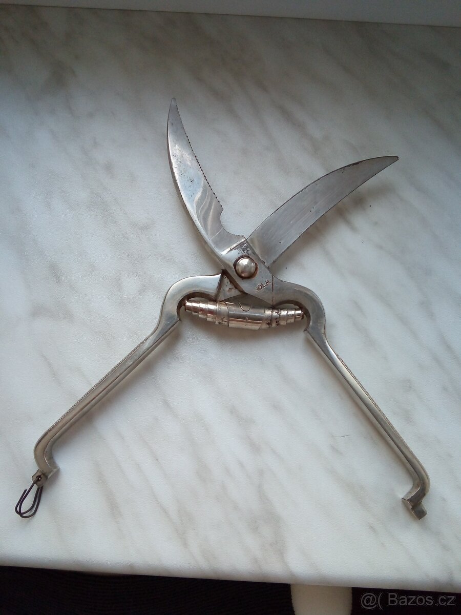 různé potřeby do domácnosti,vintage formičky na cukroví