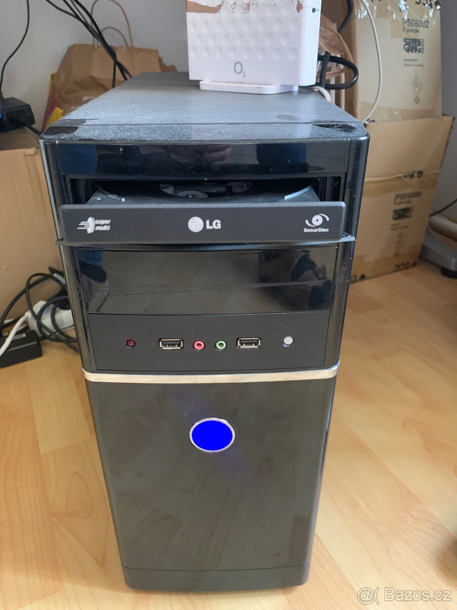 Pokladni system SW Winshop a HW