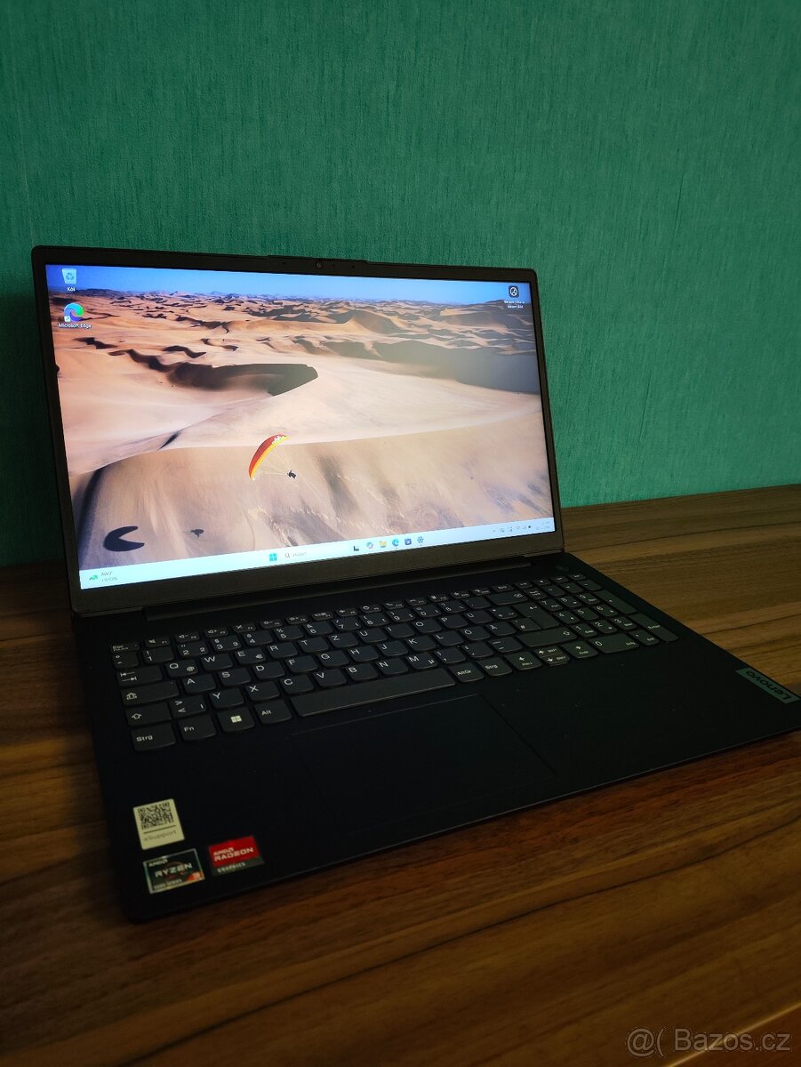 Lenovo V15 G3 R5 8GB 256GB