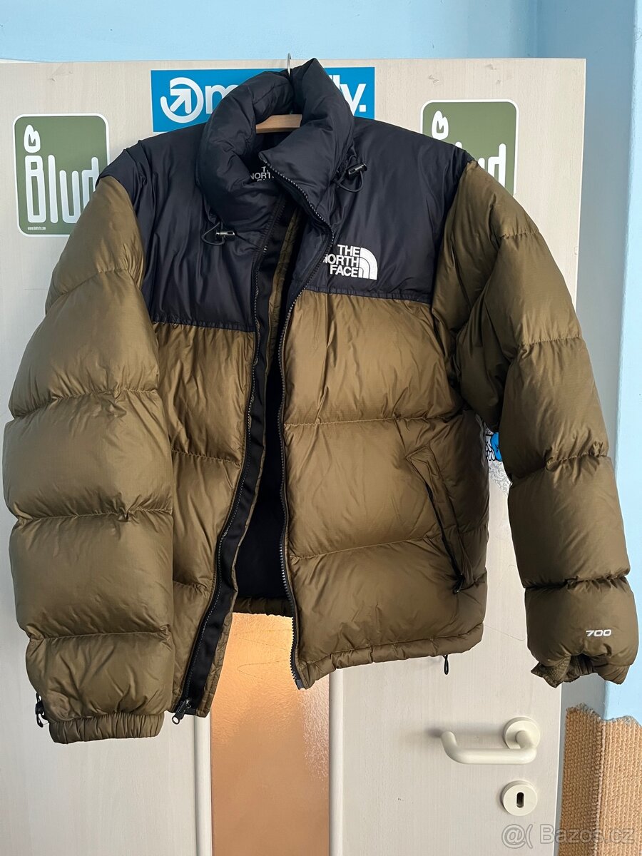 The North Face Nuptse 1996 Retro