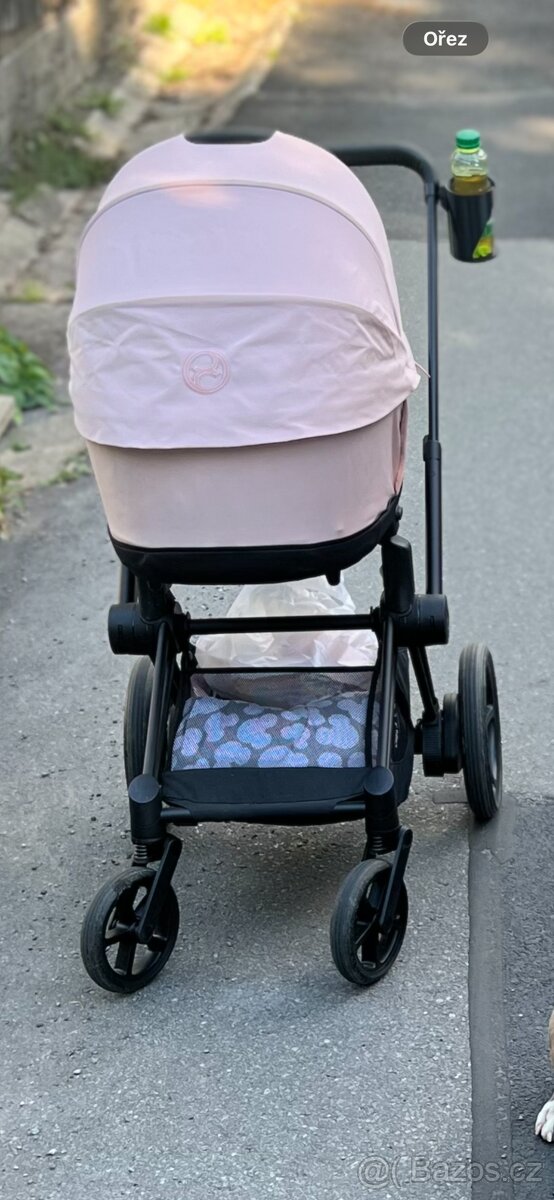 ‼️CYBEX E-priam 2024