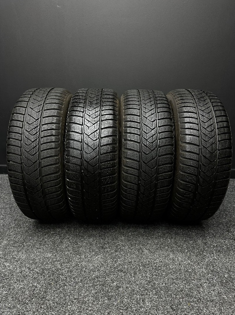 Sada pneu Pirelli 205/60/16 96H