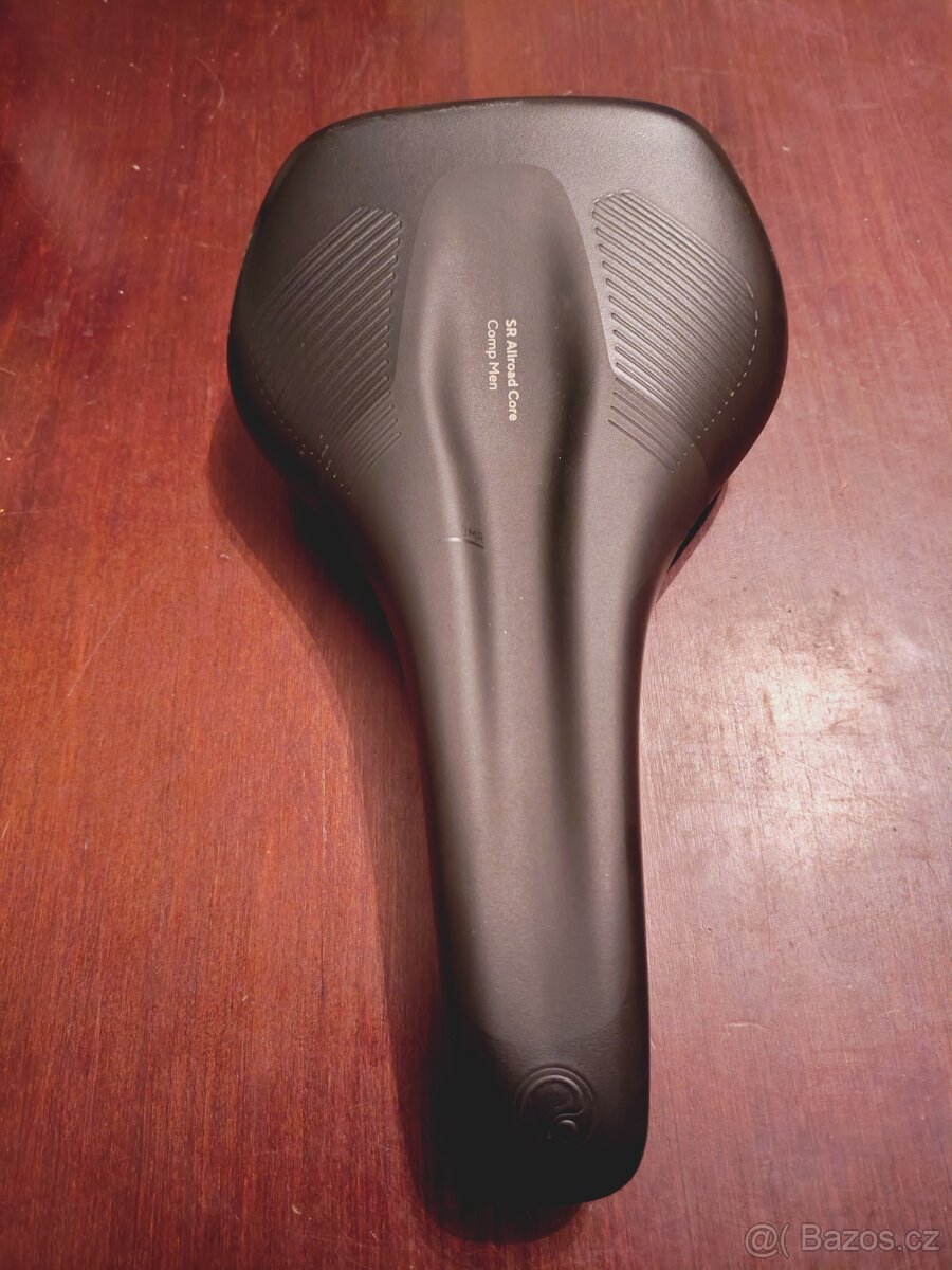 ERGON sedlo SR Allroad Core Comp Men M/L