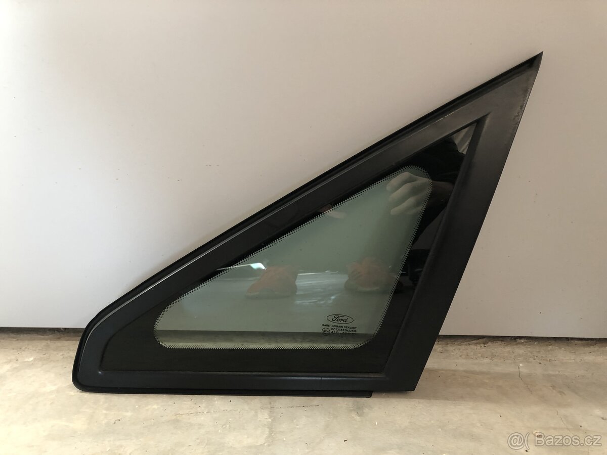 Pevné boční okno levé - Ford C-Max 1 ID:155