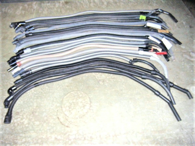 Prodám HADICI K VYSAVAČI