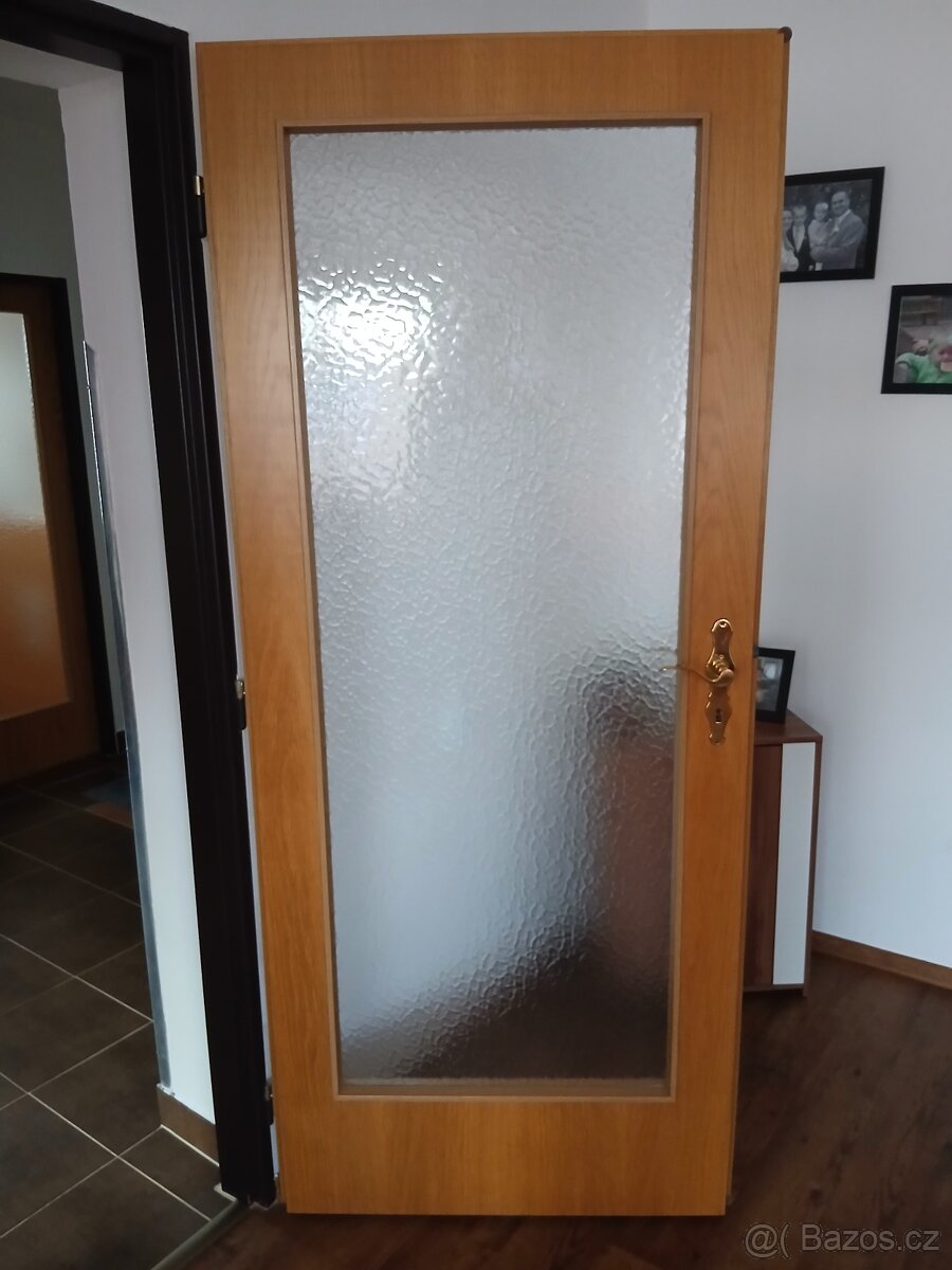 Dveře 80