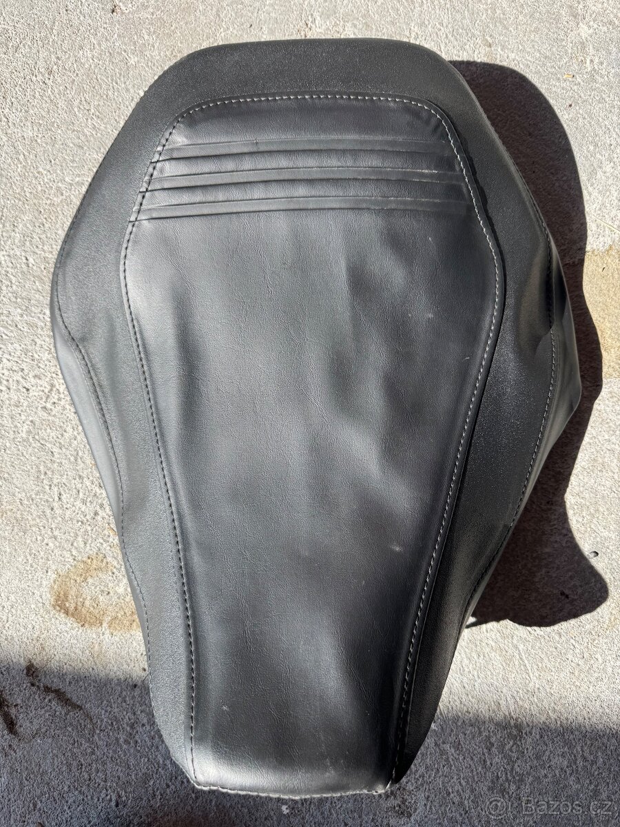 Prodám potah na sedlo