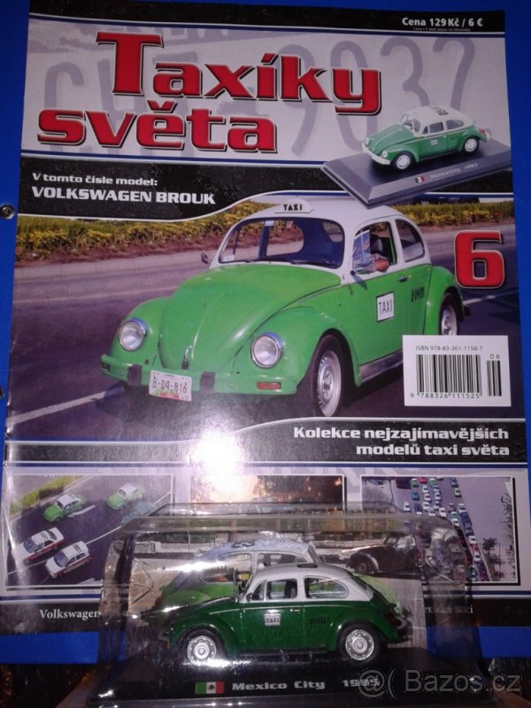 Amercom Volkswagen Brouk,