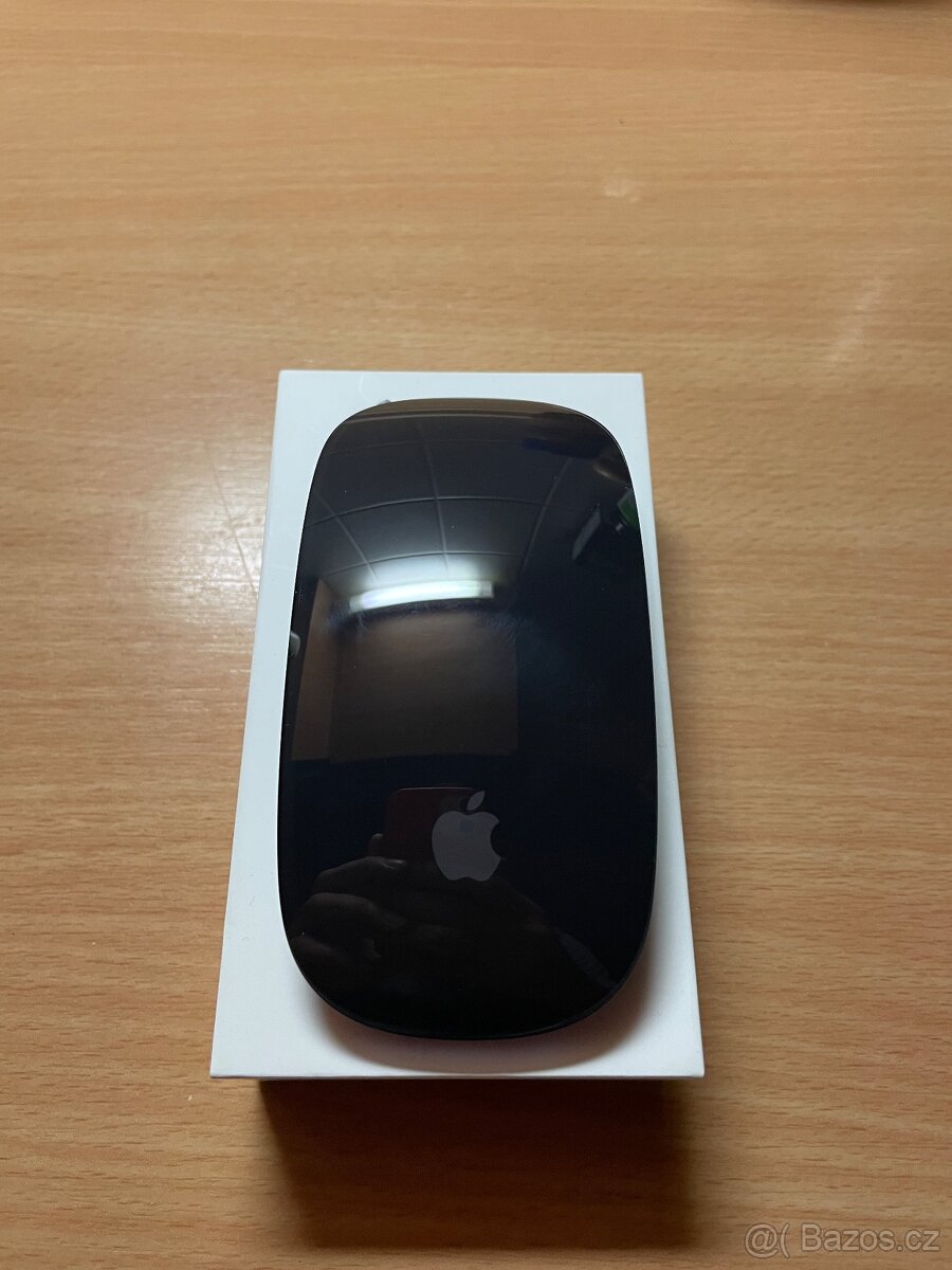 Apple Magic Mouse 2 Space Gray